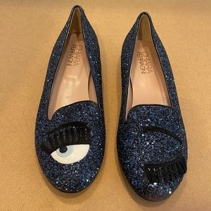 Chiara Ferragni Flats